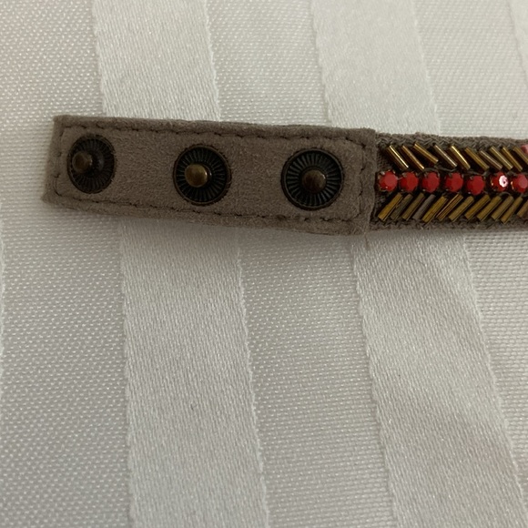 Stella & Dot wrap Bracelet - Picture 2 of 4